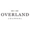 Overland Journal is the premier magazine for environmentally-responsible, vehicle-based adventure travel, and is published five times per year