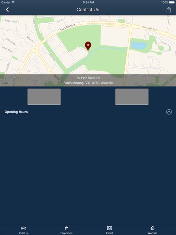 South Morang Football & Netball Club screenshot 2