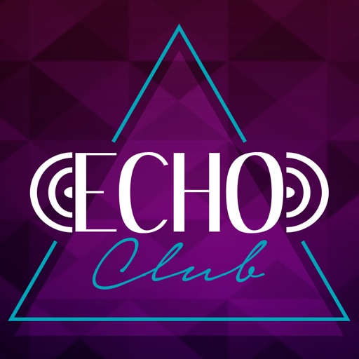 Echo Club icon