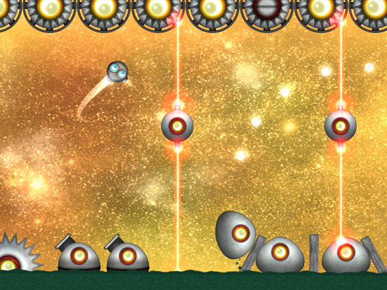 Screenshot #6 pour BotHeads 2