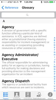 nims ics guide iphone images 4