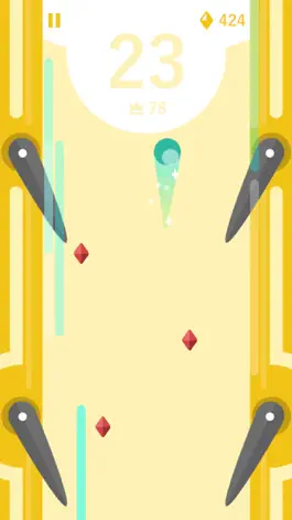 Game screenshot Super Flipper apk