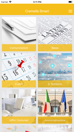Cremella Smart(圖2)-速報App