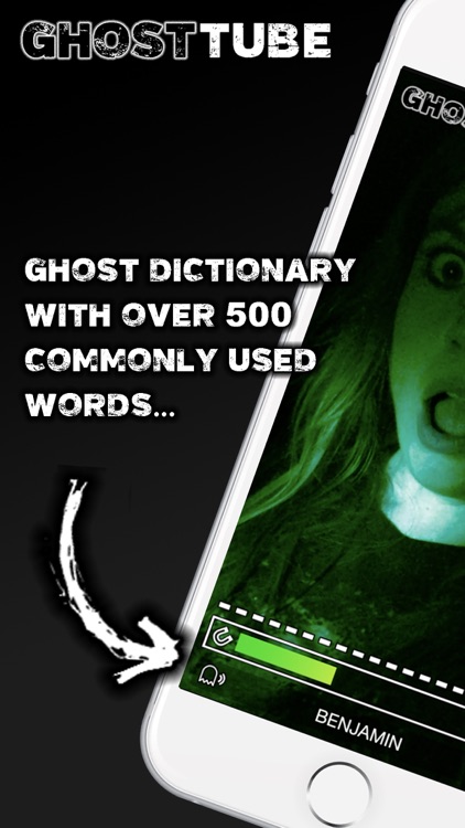 Ghost Tube
