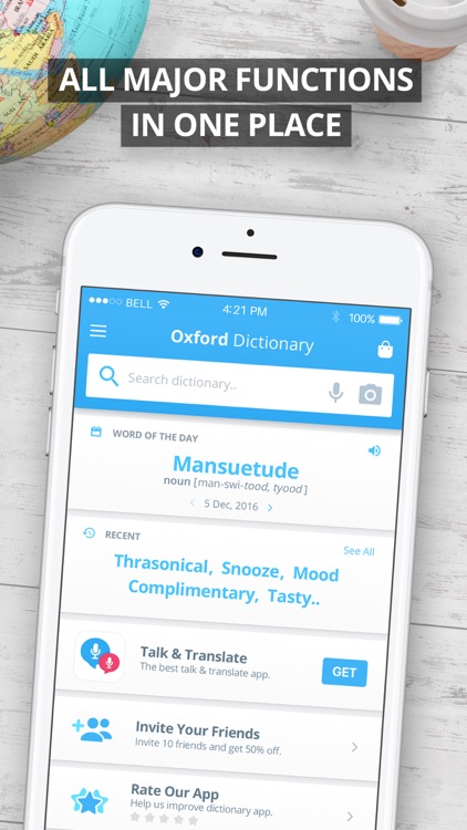 Oxford English Dictionary 2018