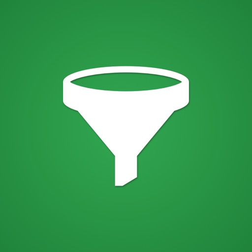 Search Funnel icon