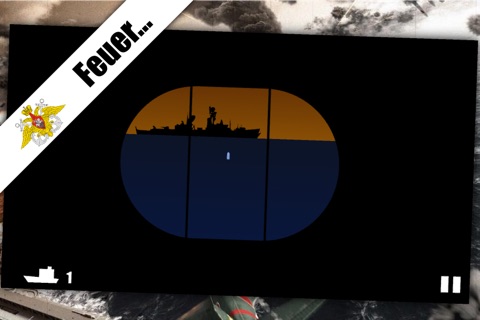 Torpedo War Classic screenshot 2
