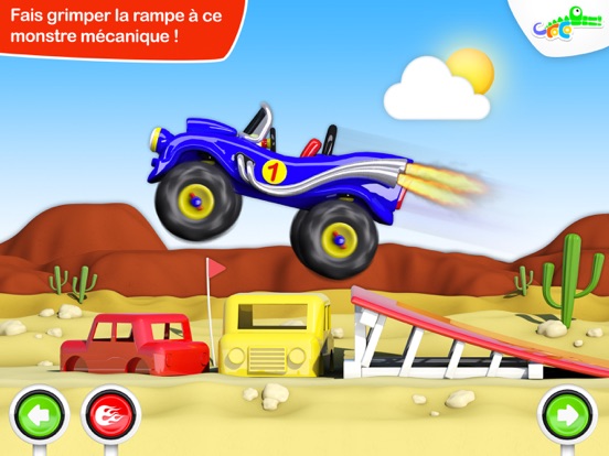 Screenshot #6 pour Build and Play