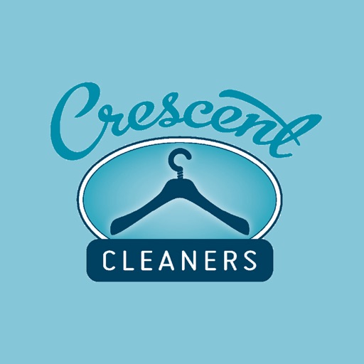 Crescent Cleaners icon