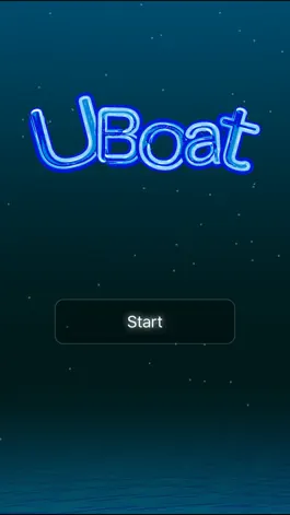 Game screenshot UBoat mod apk