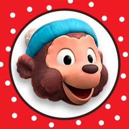 Bamse Bjørn på eventyr