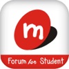 M Learning Forum for Students