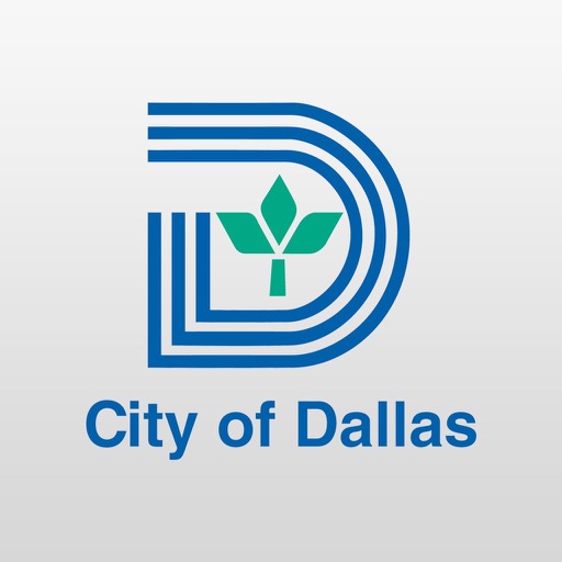 Dallas Parking icon