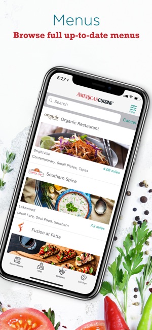 Indianapolis Dining(圖4)-速報App