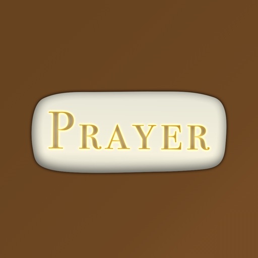 Prayer Pebbles icon