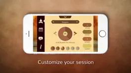 Game screenshot Universal Breathing - Pranayama apk