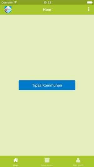 Tipsa kommunen(圖2)-速報App