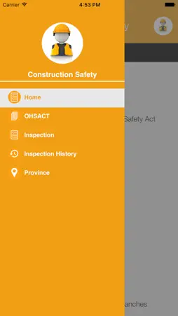 Construction Safety screenshot 1