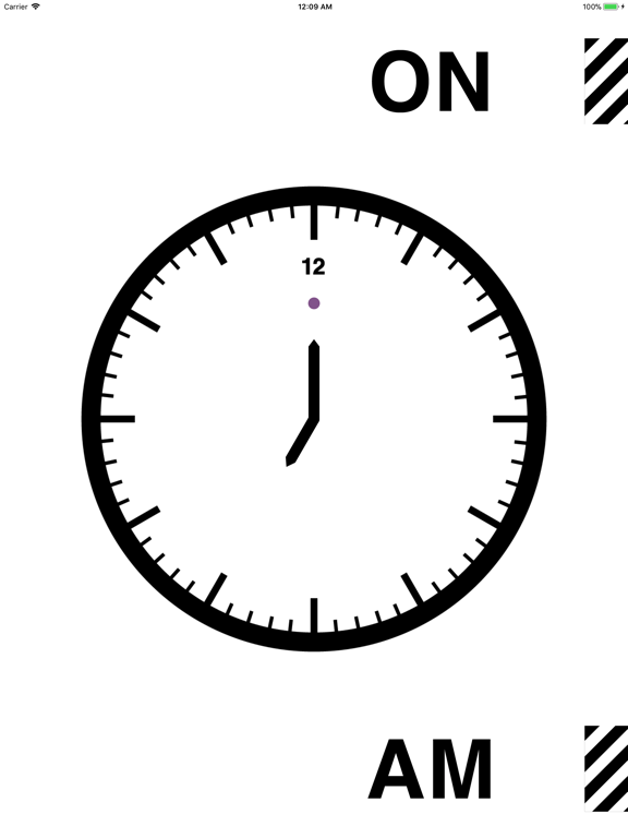 Screenshot #5 pour One Alarm