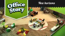 Game screenshot Office Story mod apk