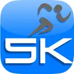 5K Run - Couch to 5K App Contact