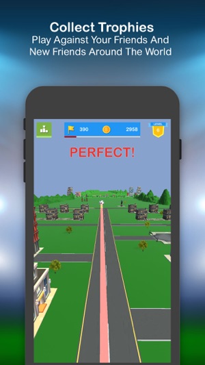 Soccer Striker(圖2)-速報App