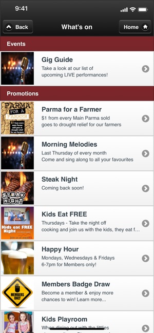 Ararat RSL(圖3)-速報App