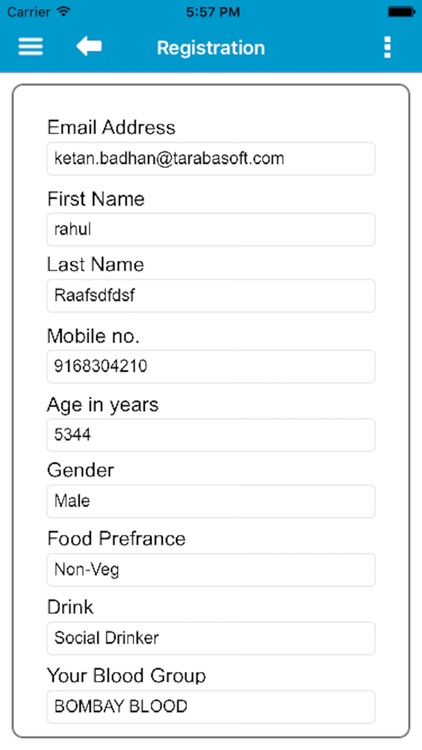 Measures of Effective Teaching screenshot-5