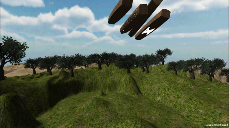 Real 3D Yut Dice screenshot-3