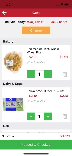 Kosher Family(圖5)-速報App