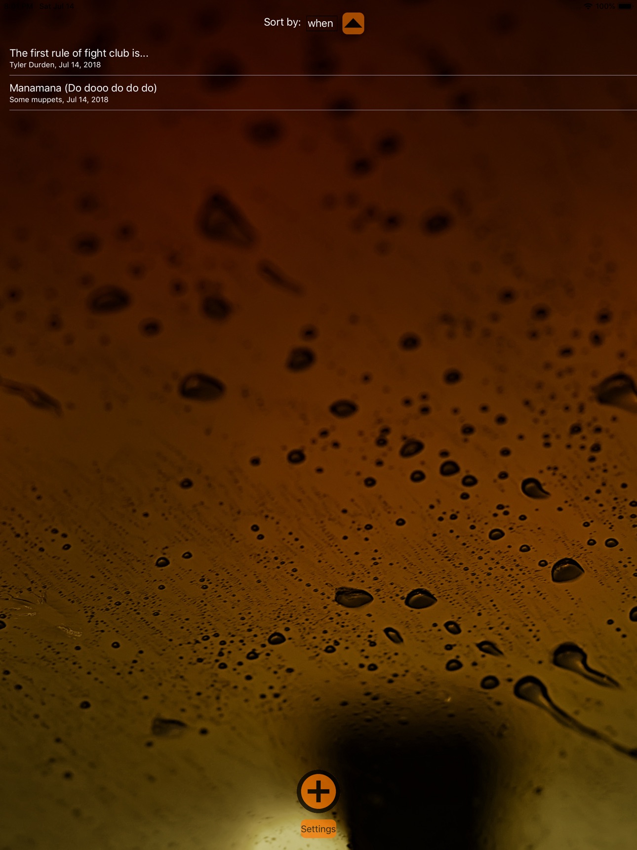 Screenshot 5 of Catch A Phrase