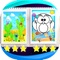 This is a free game for all people especially for all peopple who are developing abilities at an early age