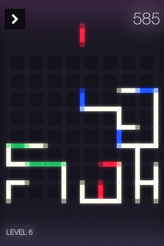 I Love Squares screenshot 4