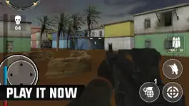 Game screenshot Modern Battle: Fury Shooting apk