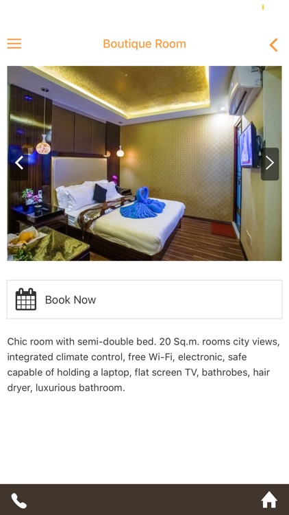 Hotel Noorjahan Grand screenshot-5