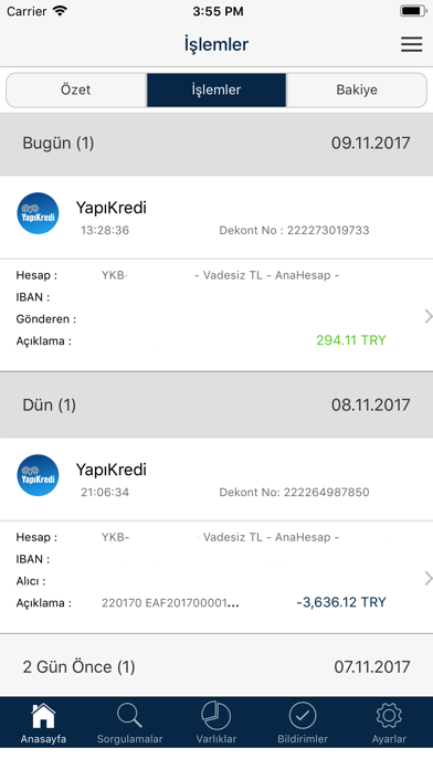 How to cancel & delete BankFIX from iphone & ipad 4