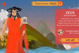 Game screenshot Flying with Icarus mod apk