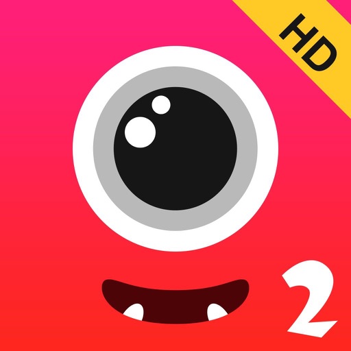 Epica 2 HD - monster camera icon