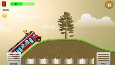 Climb.io - Racing The Road screenshot 4