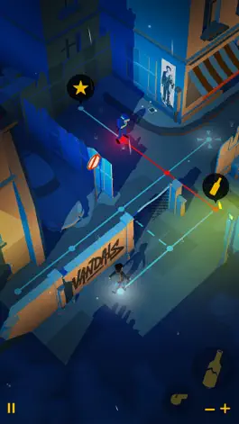 Game screenshot Vandals mod apk