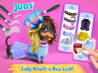 Image 4 Farm Animals Makeover - Cute Virtual Pet Salon iphone