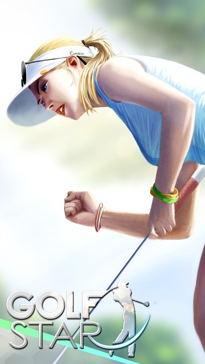 Golf Star™ screenshot-0
