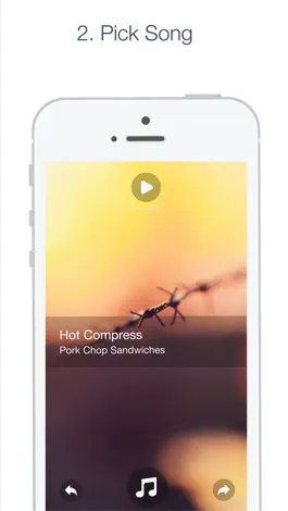 Game screenshot Add Background Music to Videos hack