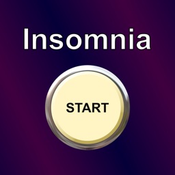 Insomnia Button