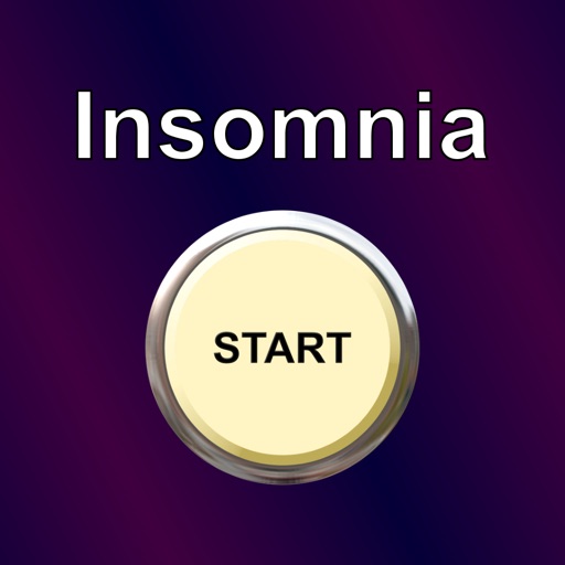 Insomnia Button icon