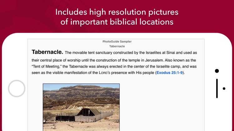 Bible Study With Accordance screenshot-4