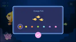 Game screenshot Happy Fish - Baby Aquarium hack