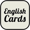 English Cards: 5500 Flashcards - iPhoneアプリ