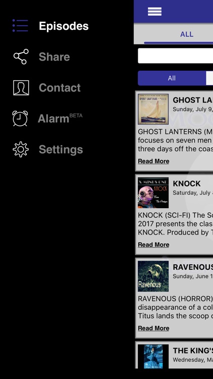 Moonlight Audio Theatre screenshot-3