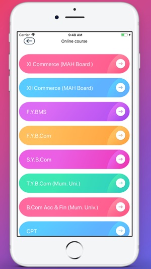 Reliable Classes(圖3)-速報App